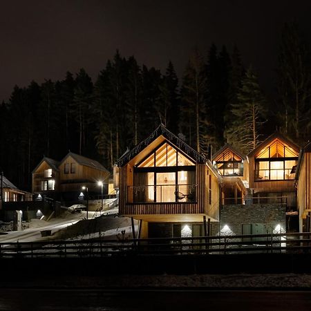 Hotel Tri Vody Demaenovska Dolina Liptovský Mikuláš Exterior foto