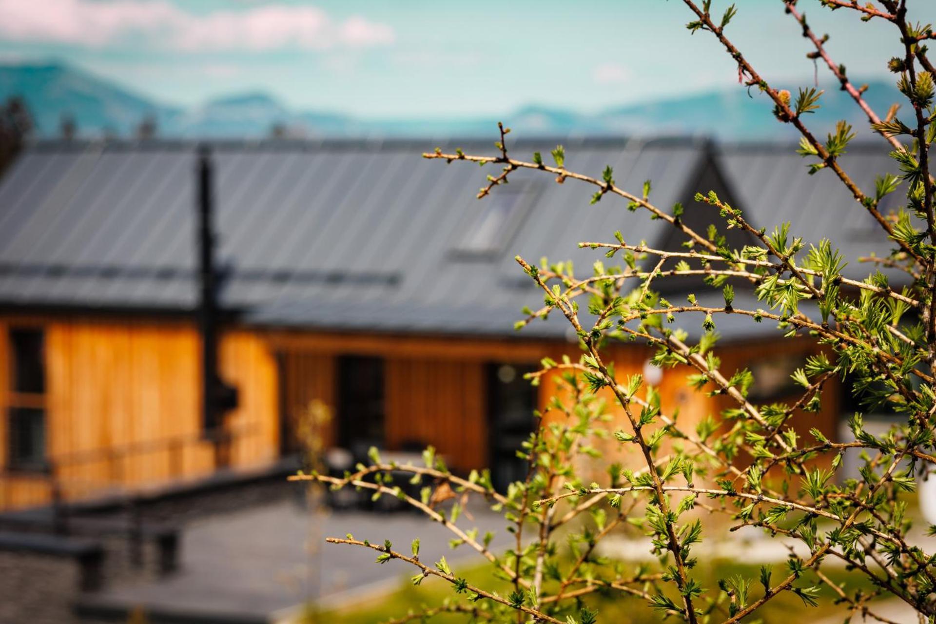 Hotel Tri Vody Demaenovska Dolina Liptovský Mikuláš Exterior foto