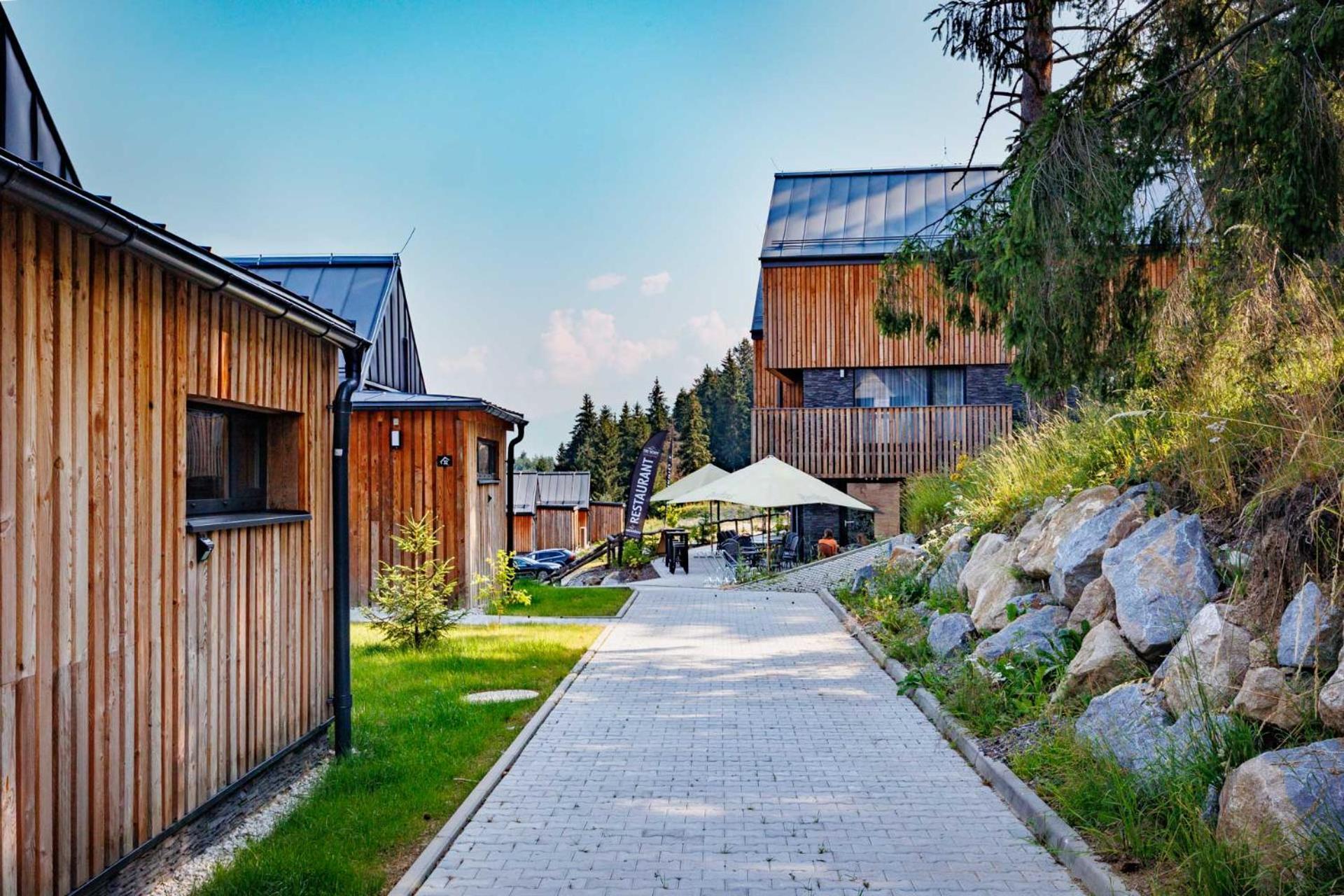 Hotel Tri Vody Demaenovska Dolina Liptovský Mikuláš Exterior foto