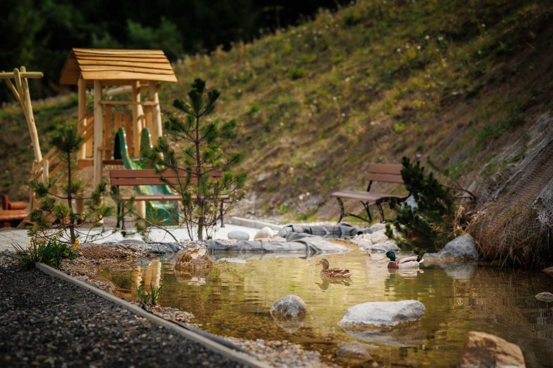 Hotel Tri Vody Demaenovska Dolina Liptovský Mikuláš Exterior foto