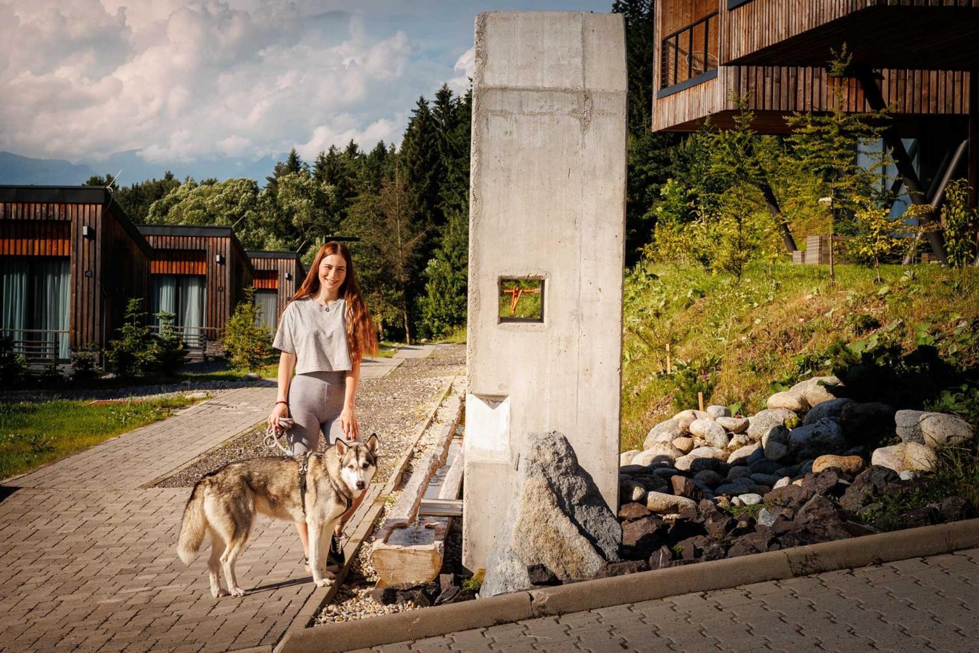 Hotel Tri Vody Demaenovska Dolina Liptovský Mikuláš Exterior foto