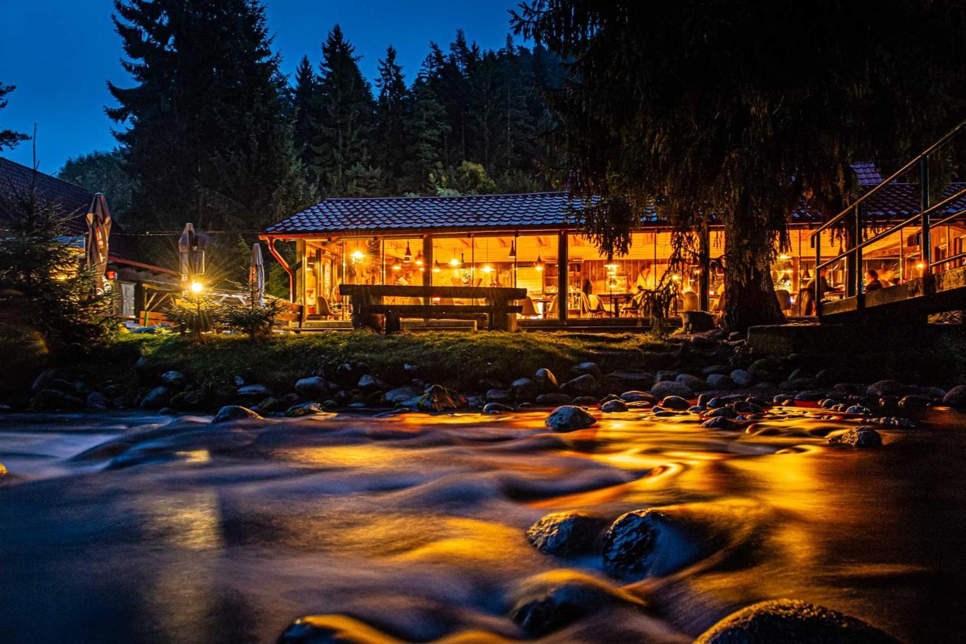 Hotel Tri Vody Demaenovska Dolina Liptovský Mikuláš Exterior foto